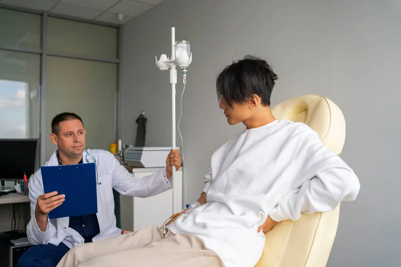 Tầm soát ung thư toàn diện: bảo vệ sức khỏe, kéo dài sự sống