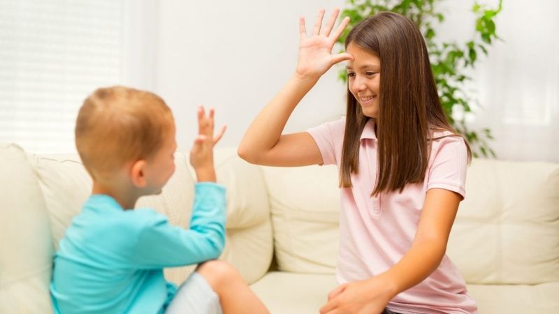 Sự phát triển ngôn ngữ ở trẻ nhỏ: nhận biết và điều trị
