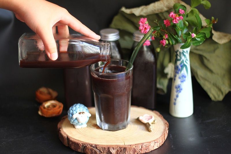 Có nên uống nước đậu đen khi mang bầu? tìm hiểu lợi ích và lưu ý