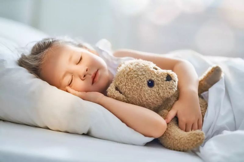10 lời khuyên để tối ưu hóa giấc ngủ cho bé yêu của bạn