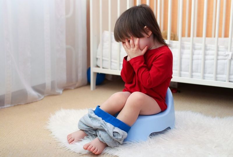 Bệnh tiêu chảy cấp ở trẻ em: nguyên nhân, triệu chứng và cách điều trị