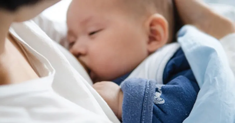 Mẹ cho con bú bị tiêu chảy: xác định nguyên nhân và cách điều trị