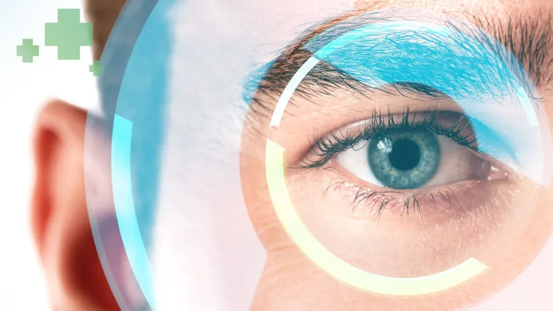 Lasik: phẫu thuật mắt bằng laser giúp khắc phục tật khúc xạ