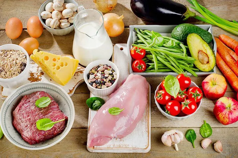Cách nấu bột ăn dặm cho bé 7 tháng tuổi