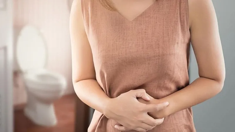 Vấn đề bị nhiễm giun đũa chó khi mang thai