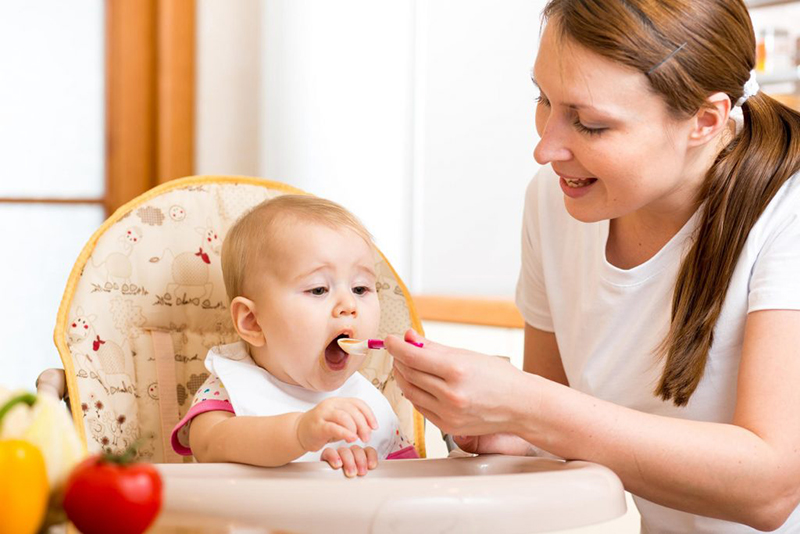 Bổ sung vitamin D và canxi cho trẻ em thế nào cho đúng?