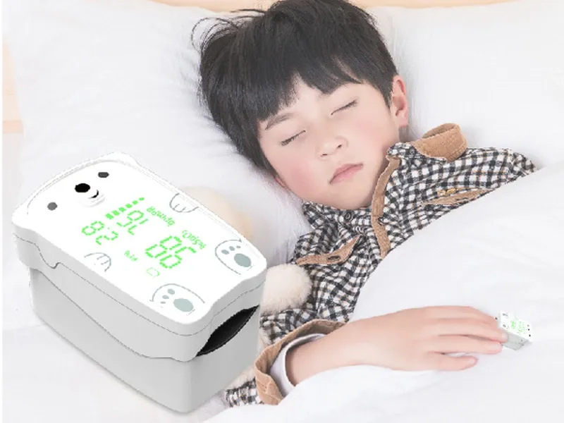 Việc theo dõi chỉ số spo2 cho trẻ em: tầm quan trọng và cách thực hiện