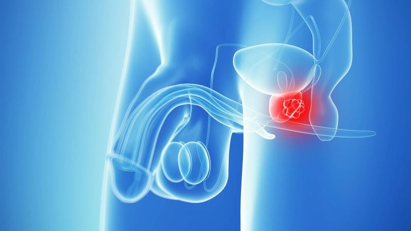 Prostate cancer: tìm hiểu căn bệnh và tầm quan trọng của việc nhận biết sớm
