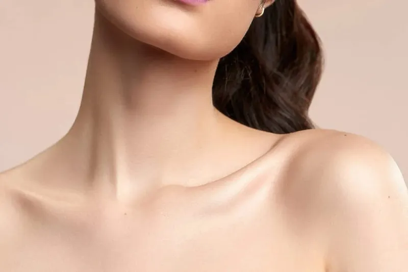 Cấu tạo và chức năng của xương quai xanh