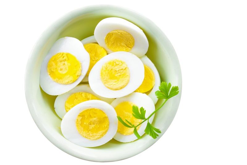 7 thực phẩm giúp bé ngủ ngon - bảo đảm giấc ngủ sâu và ngon lành