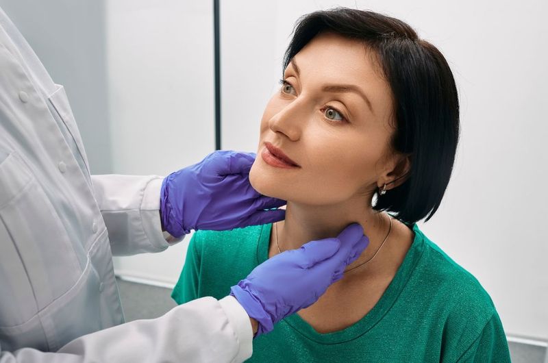 Ung thư tuyến giáp: loại ung thư phổ biến nhất