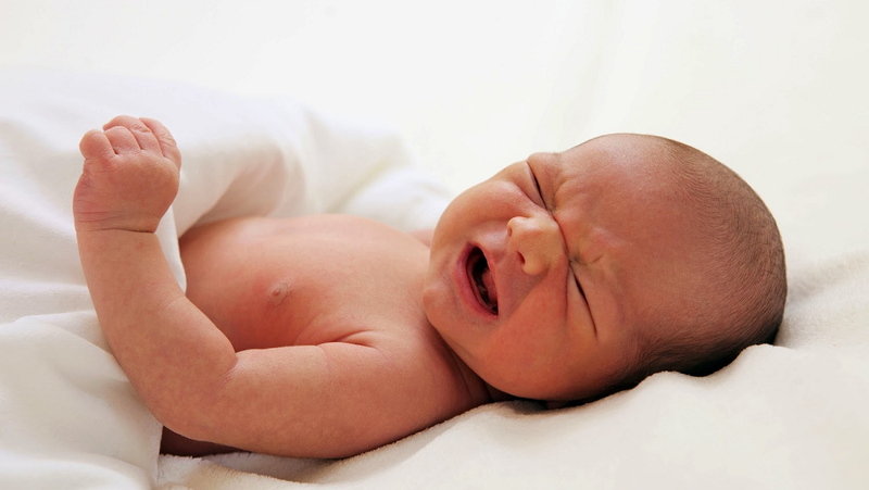 Thiếu canxi máu ở trẻ sơ sinh - tình trạng nguy hiểm