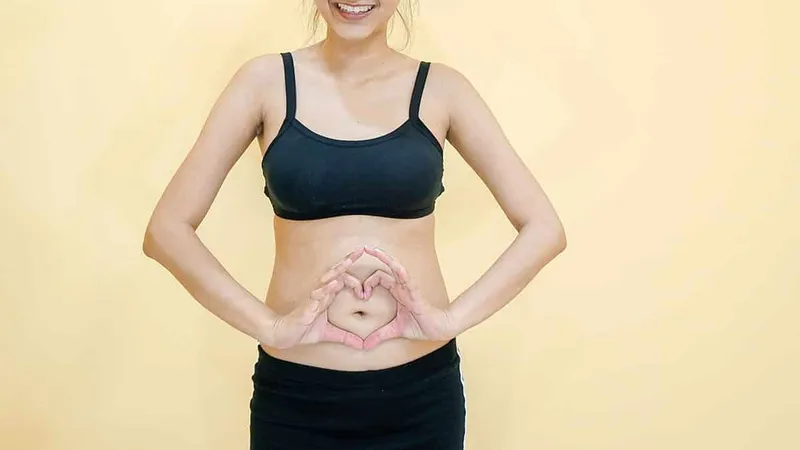 Chiều dài phôi thai 7 tuần tuổi là bao nhiêu?