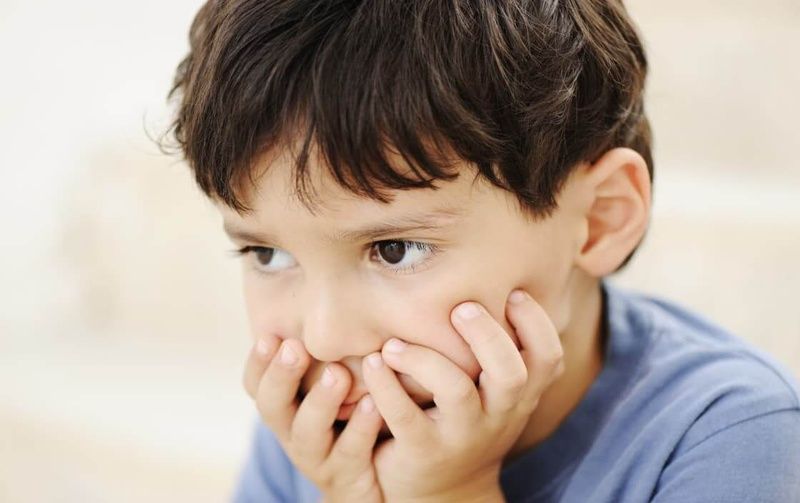 Dính thắng lưỡi ở trẻ: vấn đề và cách giải quyết