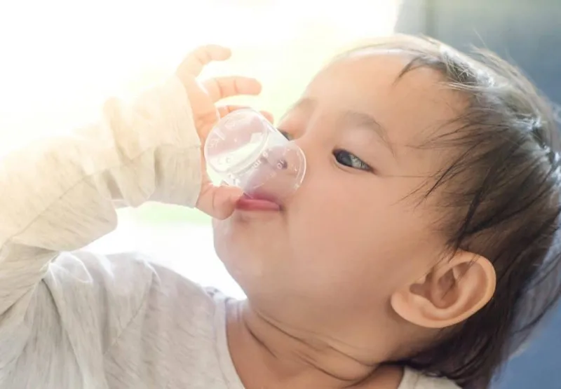 Lưu ý khi chọn thuốc trị ho cho trẻ