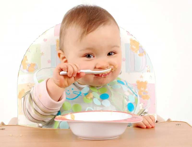 Bảo quản phô mai tách muối cho bé ăn dặm đúng cách