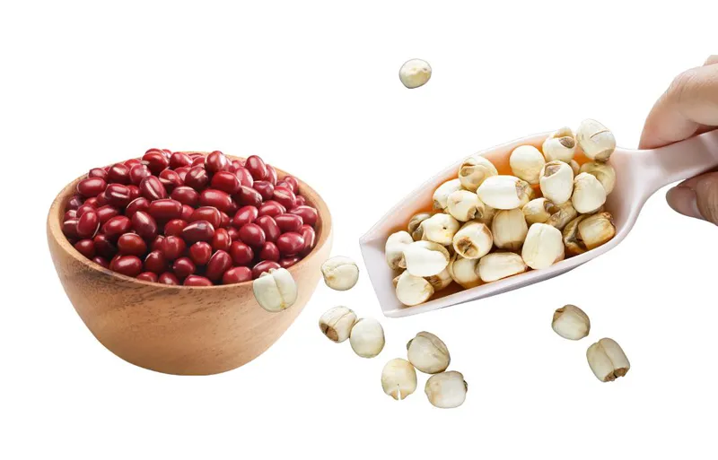 Chè đậu đỏ hạt sen: món ăn truyền thống và lợi ích sức khỏe