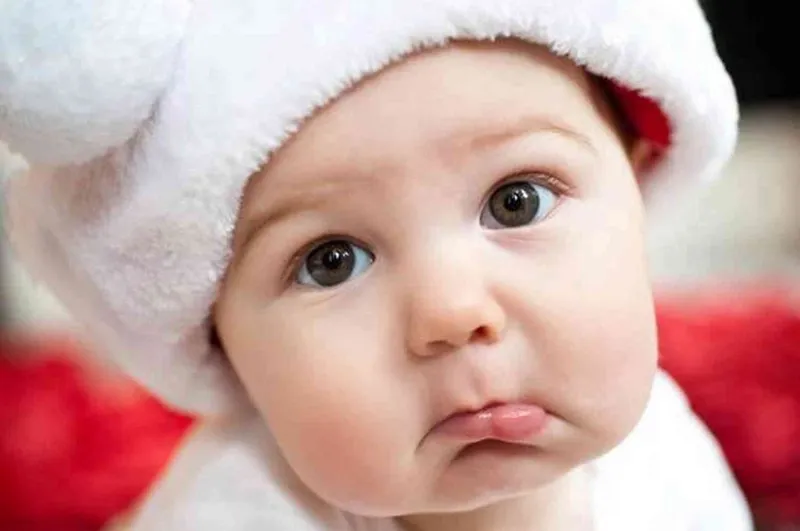 Trẻ sơ sinh có biết buồn không?