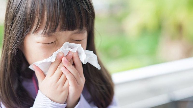 Những loại bệnh phổ biến ở trẻ mầm non và cách chăm sóc