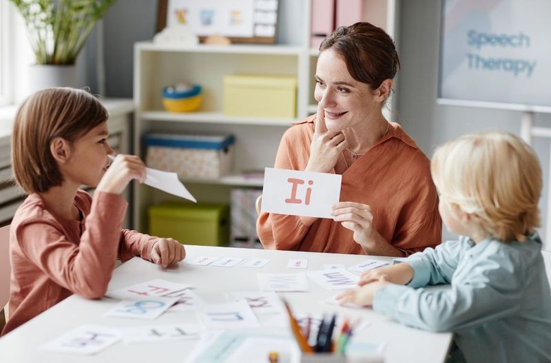 Tại sao bé 4-5 tuổi nên học chữ cái?