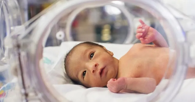 Thiếu canxi máu ở trẻ sơ sinh - tình trạng nguy hiểm