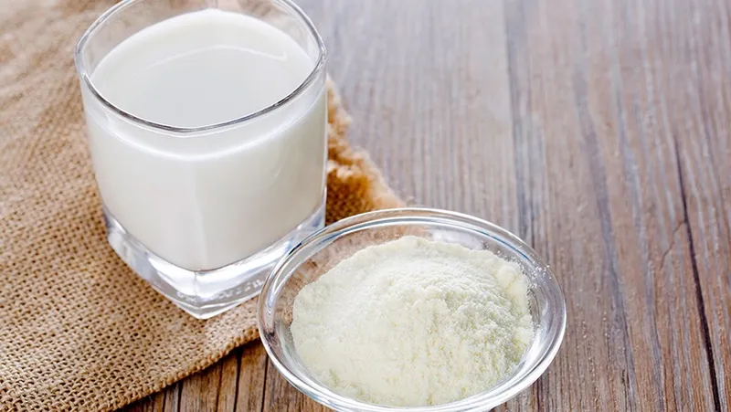 Cách nấu bột yến mạch cho bé ăn dặm: thực đơn dinh dưỡng cho bé