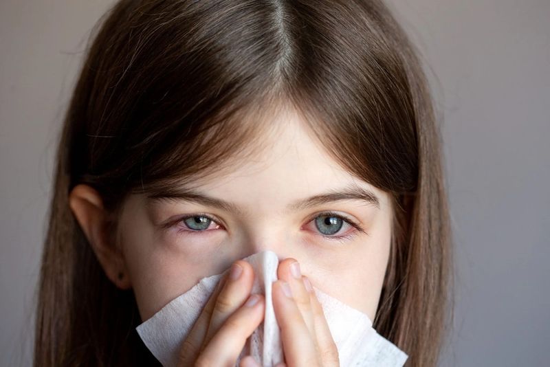 Các bệnh về mắt thường gặp ở trẻ em và biện pháp phòng ngừa