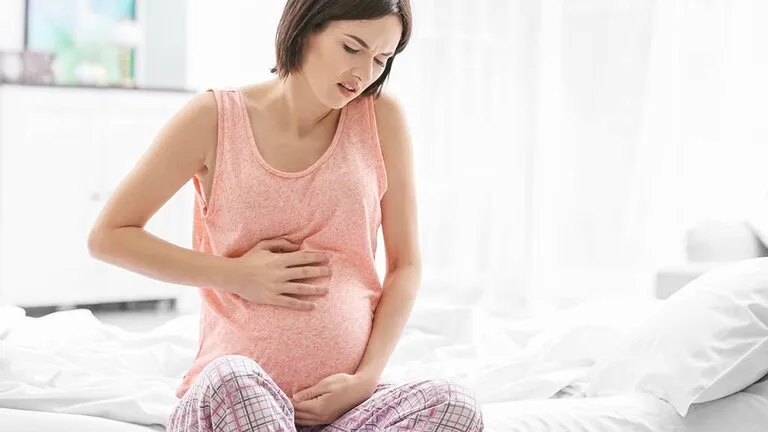 Đau bụng đẻ như thế nào thì cần đi bệnh viện?