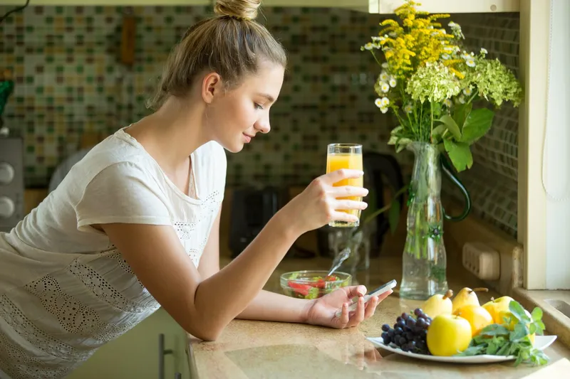 Những loại nước ép tốt cho bà bầu 3 tháng đầu thai kỳ