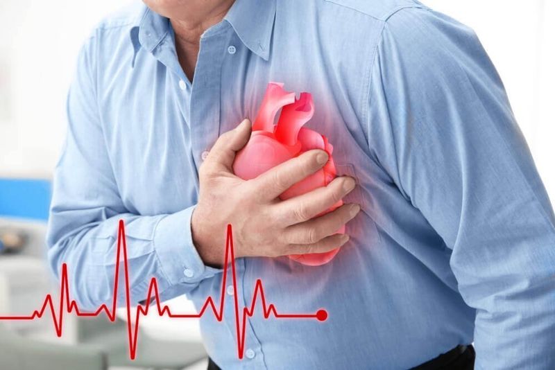 Đột tử do tim: nguyên nhân và phương pháp phòng ngừa