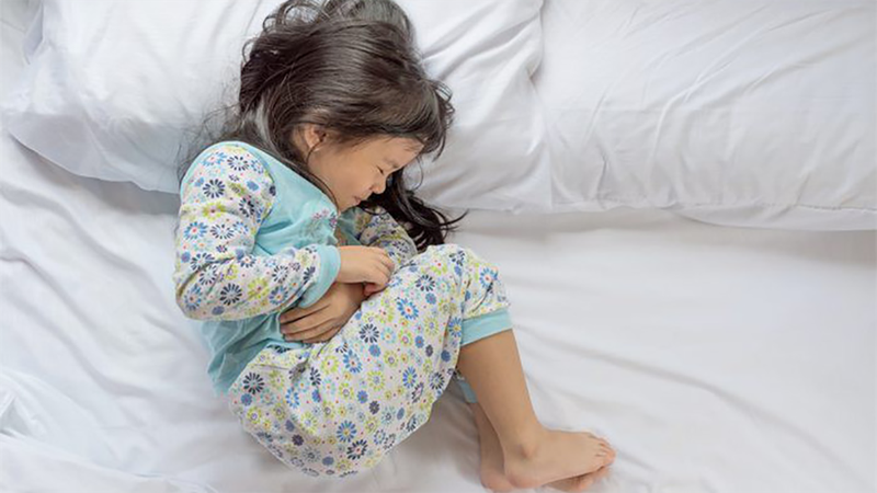 Các dấu hiệu trẻ bị lồng ruột: hiểu rõ và biết cách xử lý