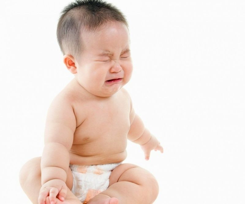 Xác định và khắc phục nguyên nhân gây tiêu chảy kéo dài ở trẻ em