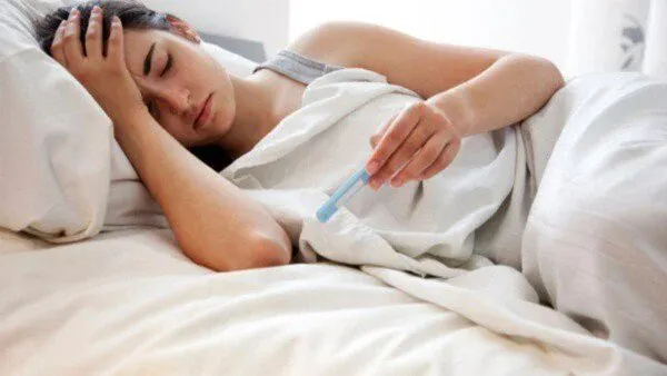Mất vị giác: dấu hiệu bất thường về sức khỏe
