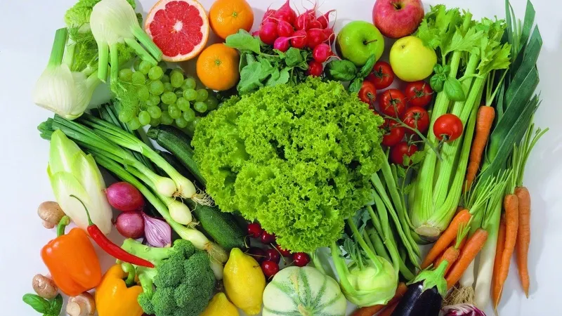 Ăn gì để tăng chiều cao ở tuổi 15?