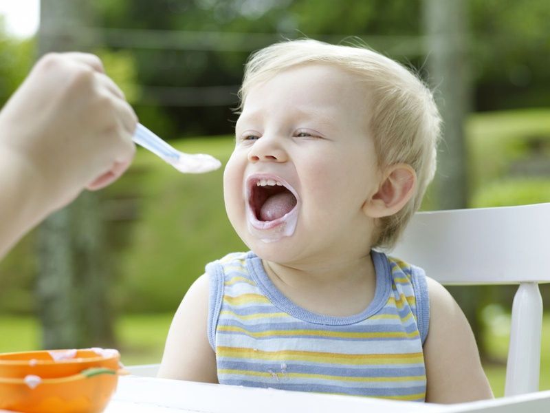 Mọc răng muộn ở trẻ: nguyên nhân và ảnh hưởng tới sự phát triển