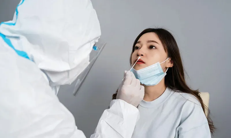 Xét nghiệm rt pcr là gì và nhóm đối tượng cần thực hiện