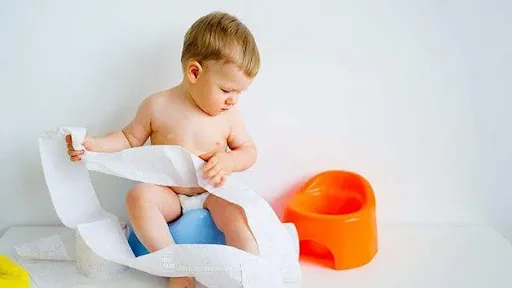 Phác đồ điều trị tiêu chảy cấp ở trẻ em: giảm mất nước và hỗ trợ phục hồi sức khỏe