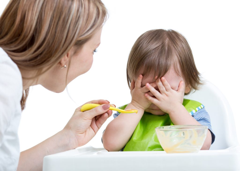 Chế độ dinh dưỡng cho trẻ bị rối loạn tiêu hóa: những gì cần biết