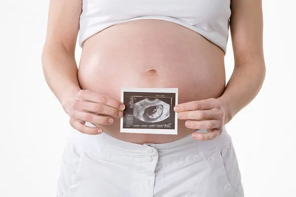 Đo độ mờ da gáy bao nhiêu tuần là hợp lý nhất?