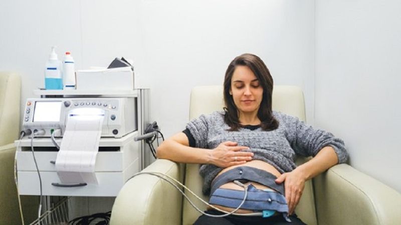 Xét nghiệm non-stress test: chăm sóc sức khỏe thai nhi và sản phụ