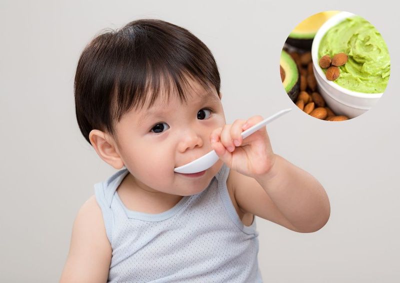 Cách nấu cháo bơ cho bé ăn dặm: bí quyết thơm ngon, bổ dưỡng