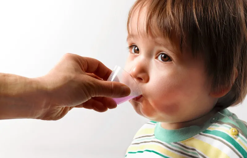 Giải pháp tẩy giun cho trẻ để bảo vệ sức khỏe