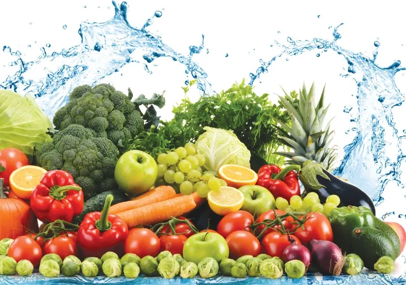 Thực đơn ăn dặm 30 ngày cho bé 6 tháng tuổi: làm cách nào để xây dựng một thực đơn khoa học?