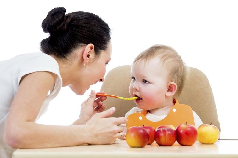 Cháo hàu cho bé: dinh dưỡng và cách nấu ngon miệng