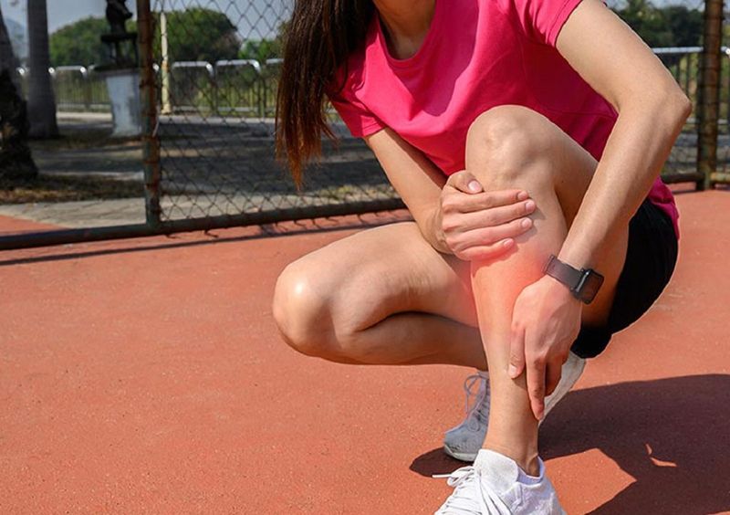 Shin splints là gì? nguyên nhân, triệu chứng và cách khắc phục