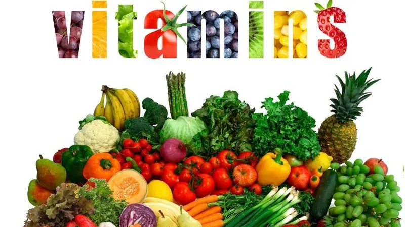 Bổ sung vitamin cho bé dưới 1 tuổi: những điều cần biết