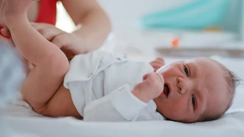 Nong bao quy đầu cho bé trai: giải pháp đơn giản và hiệu quả