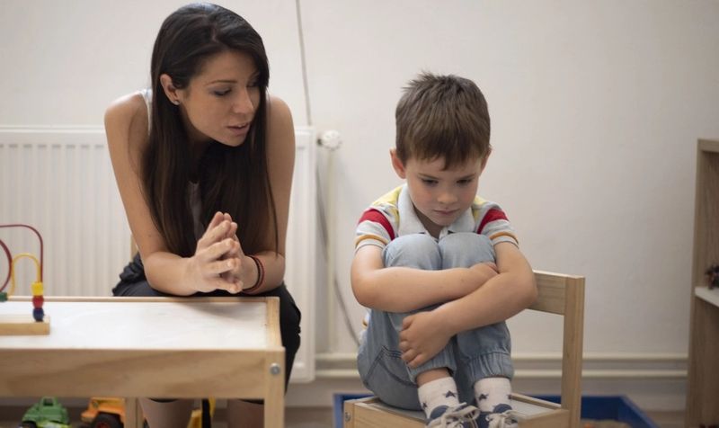 Sự phát triển ngôn ngữ ở trẻ nhỏ: nhận biết và điều trị