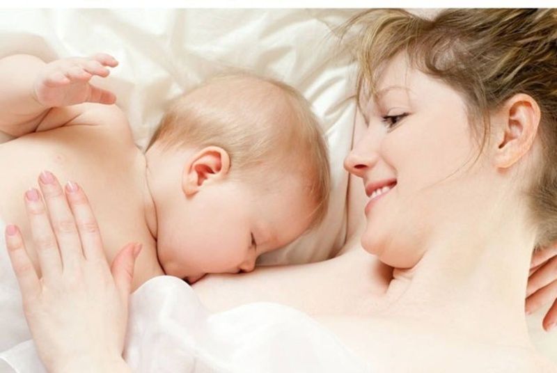 Bổ sung dha cho con yêu: cách thức hiệu quả và phổ biến nhất