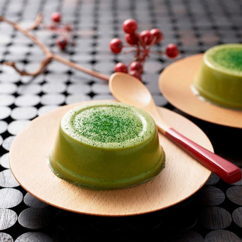 Bánh flan cho bé ăn dặm - lựa chọn thông minh cho sức khỏe bé